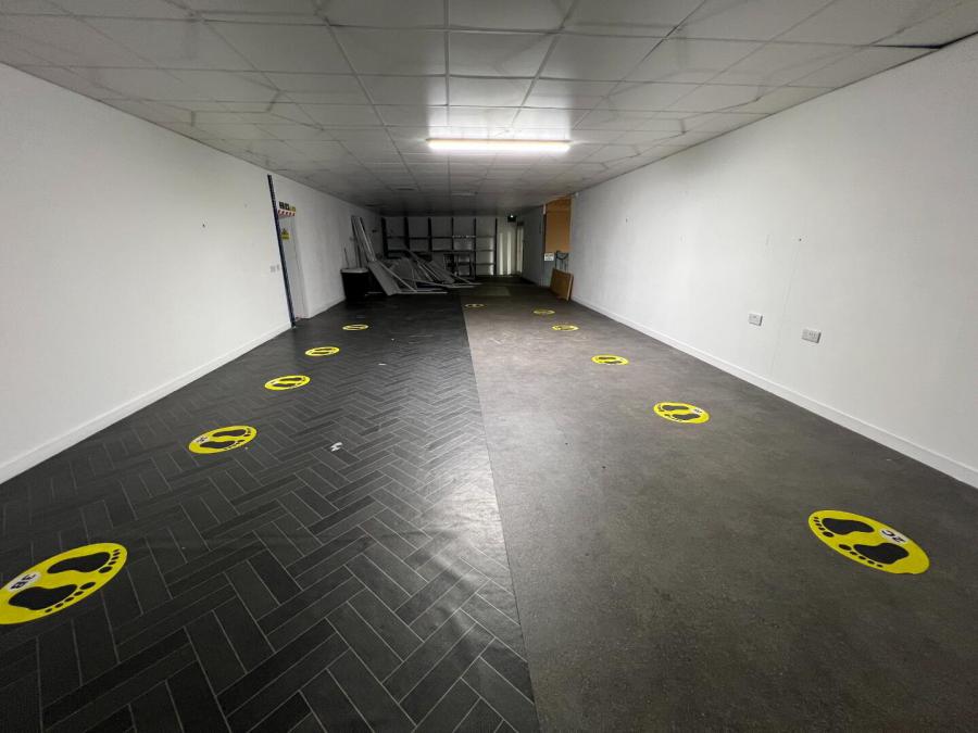 Unit 56, Dungannon Enterprise Centre, Coalisland Road