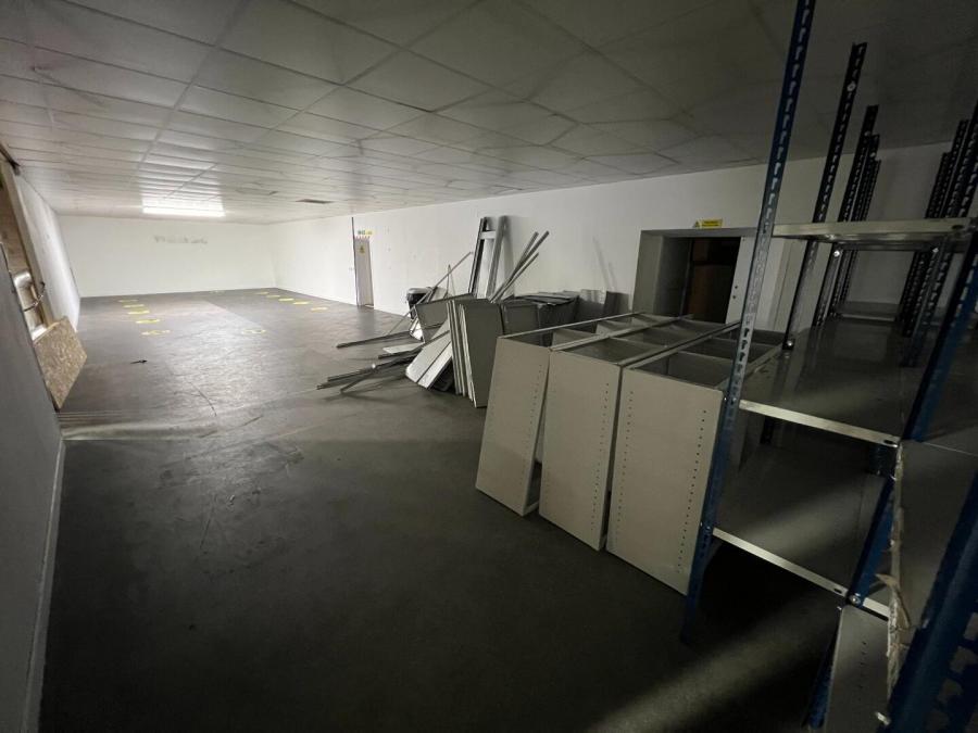 Unit 56, Dungannon Enterprise Centre, Coalisland Road