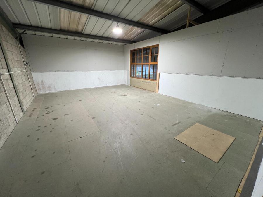 Unit 56, Dungannon Enterprise Centre, Coalisland Road