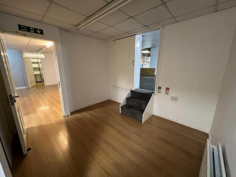 Unit 56, Dungannon Enterprise Centre, Coalisland Road