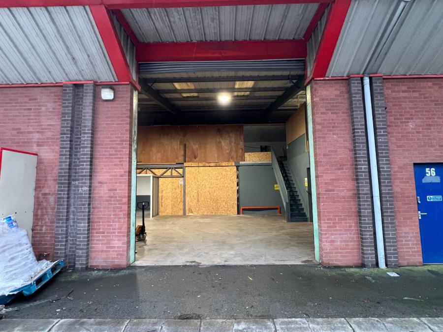 Unit 56, Dungannon Enterprise Centre, Coalisland Road