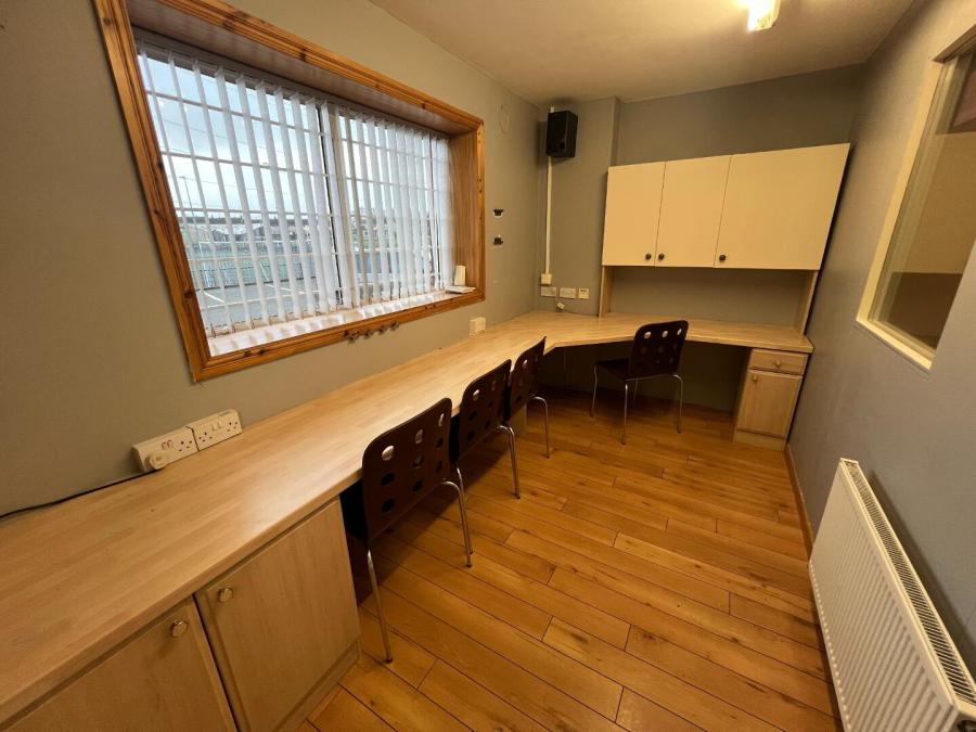 Unit 56, Dungannon Enterprise Centre, Coalisland Road