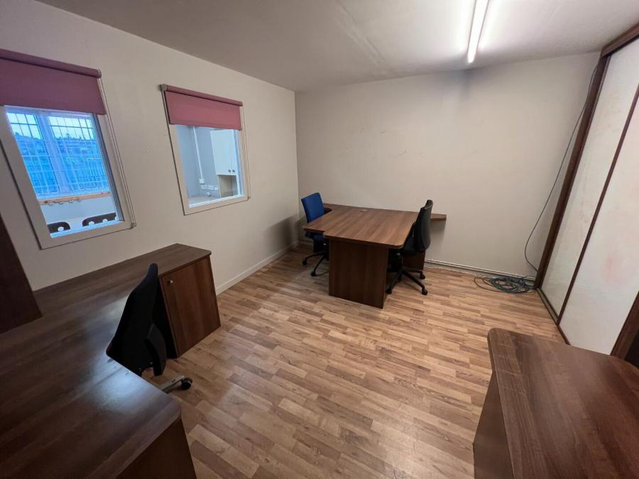 Unit 56, Dungannon Enterprise Centre, Coalisland Road