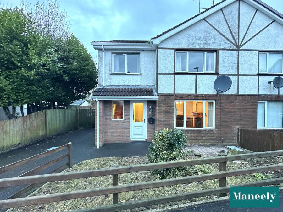 57 Castleview Heights