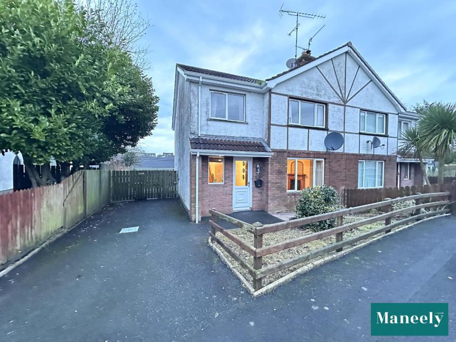 57 Castleview Heights