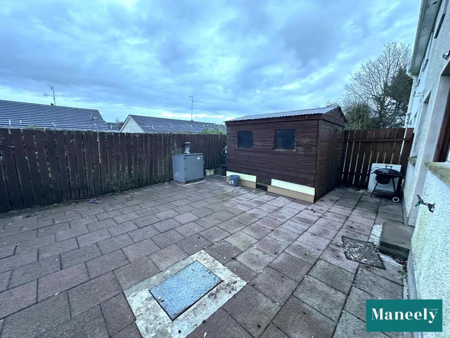 57 Castleview Heights