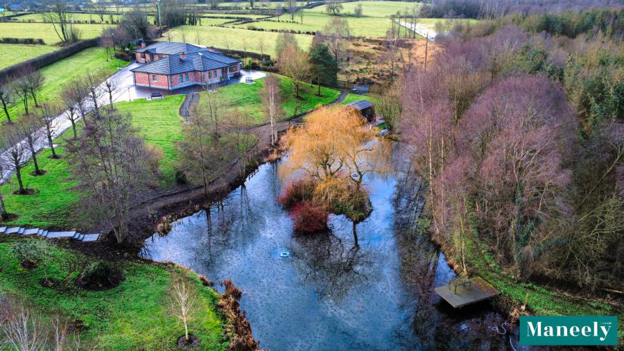 203 Ballynakilly Road