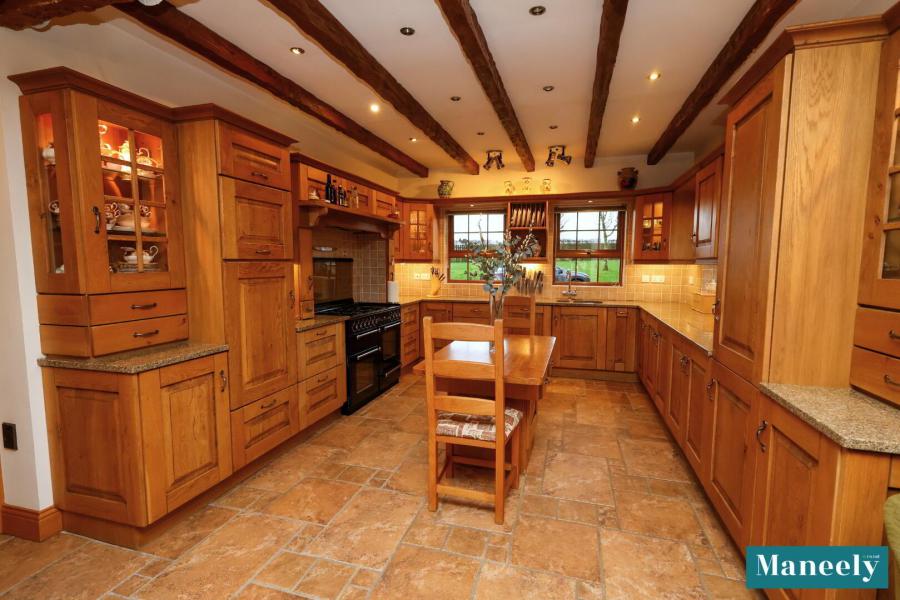 203 Ballynakilly Road