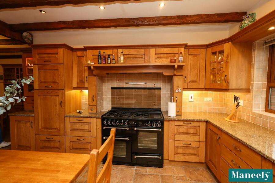 203 Ballynakilly Road