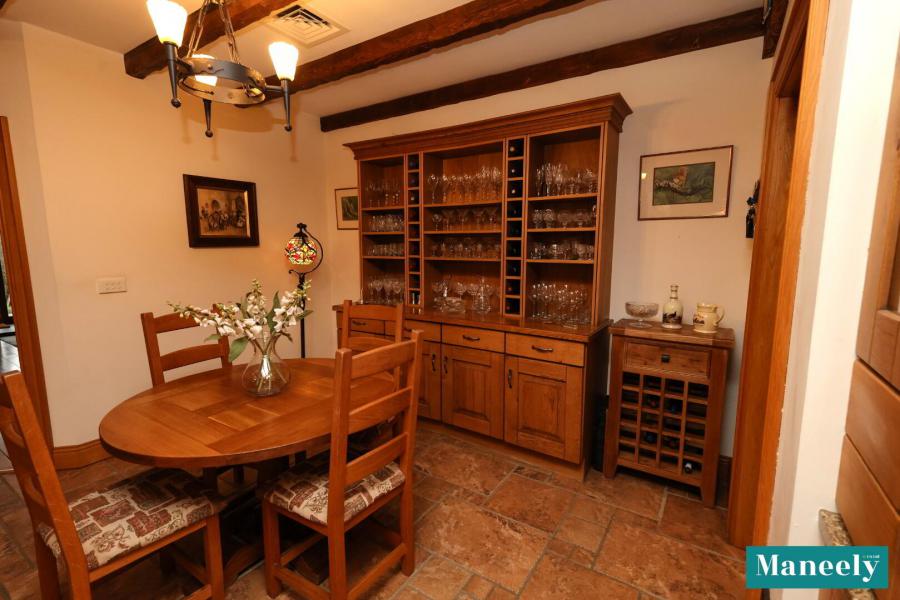 203 Ballynakilly Road