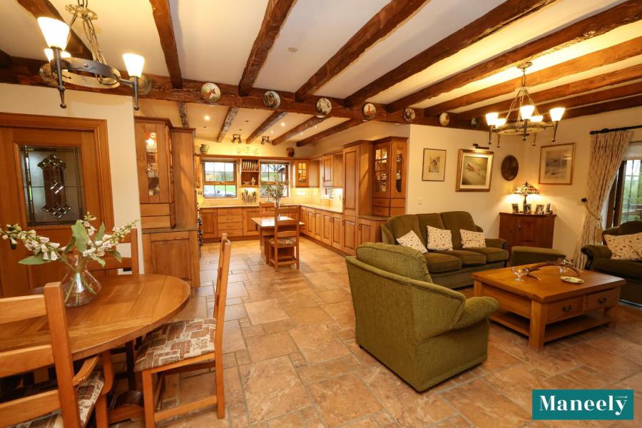 203 Ballynakilly Road