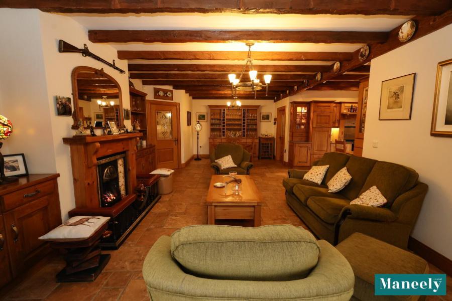 203 Ballynakilly Road