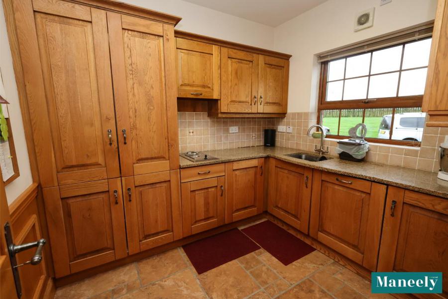 203 Ballynakilly Road