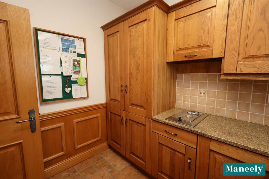 203 Ballynakilly Road