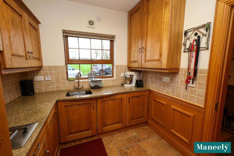 203 Ballynakilly Road