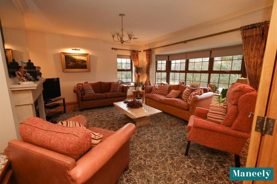 203 Ballynakilly Road