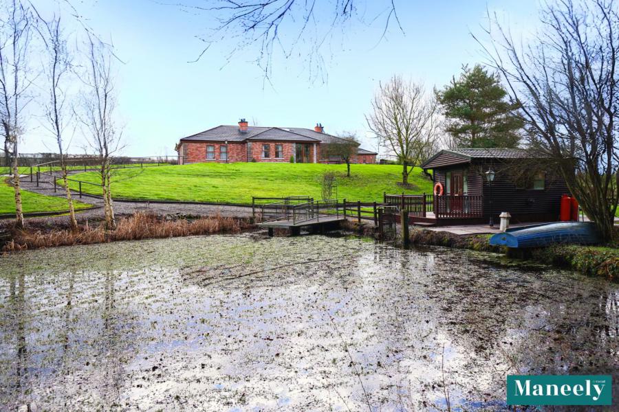 203 Ballynakilly Road