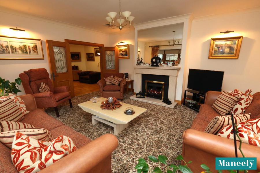 203 Ballynakilly Road