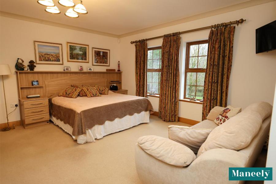 203 Ballynakilly Road