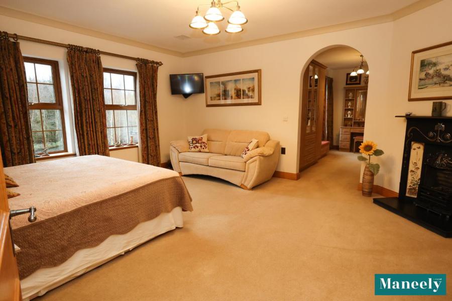 203 Ballynakilly Road