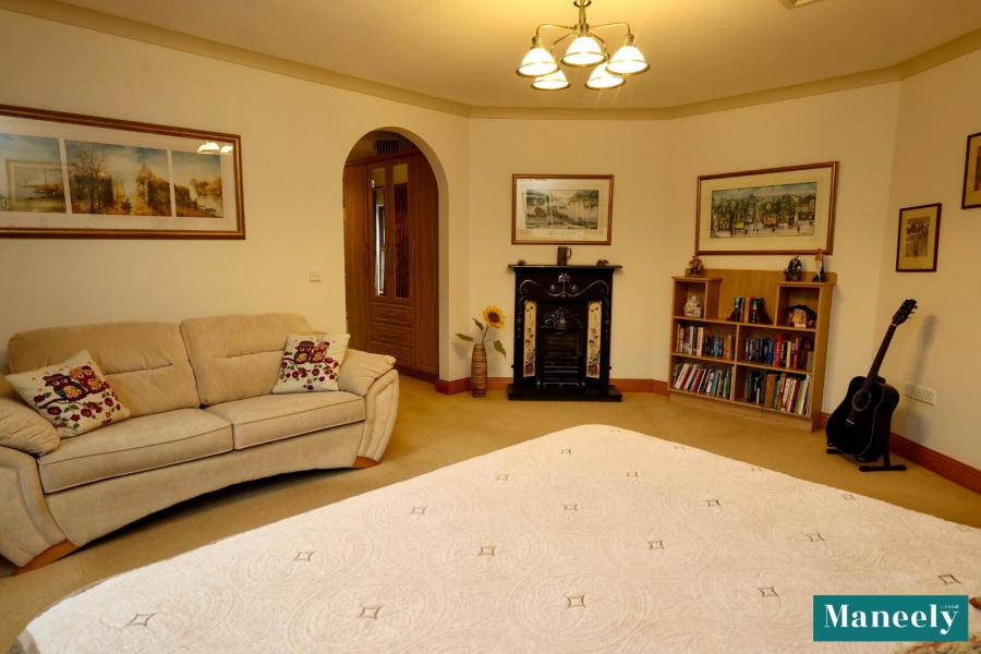 203 Ballynakilly Road