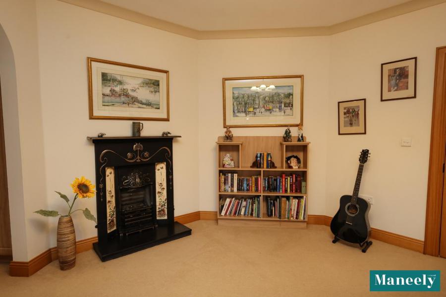 203 Ballynakilly Road