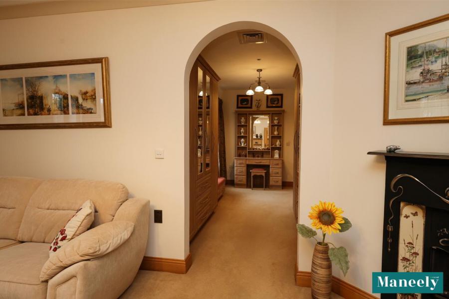 203 Ballynakilly Road