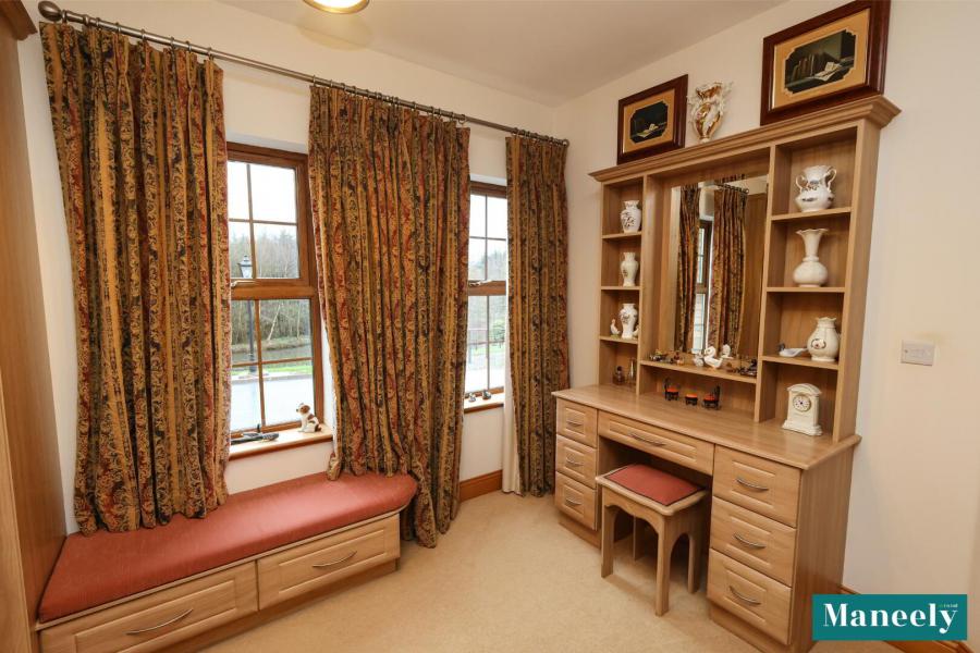 203 Ballynakilly Road