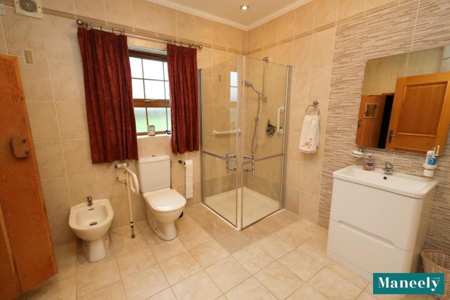 203 Ballynakilly Road