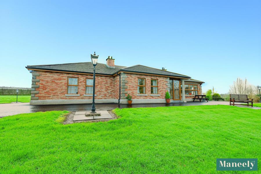 203 Ballynakilly Road