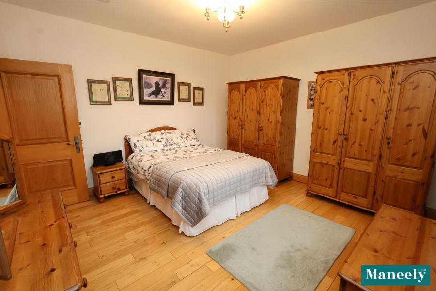 203 Ballynakilly Road