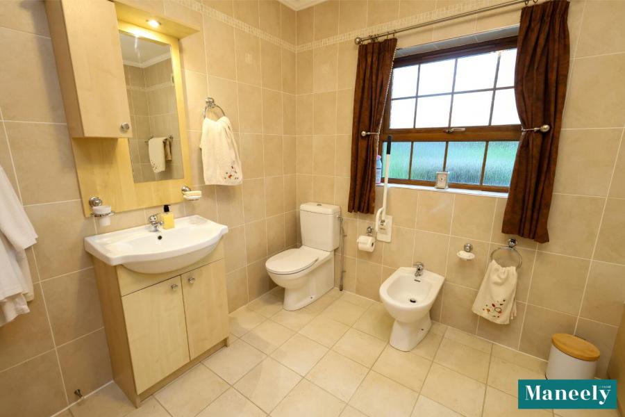 203 Ballynakilly Road