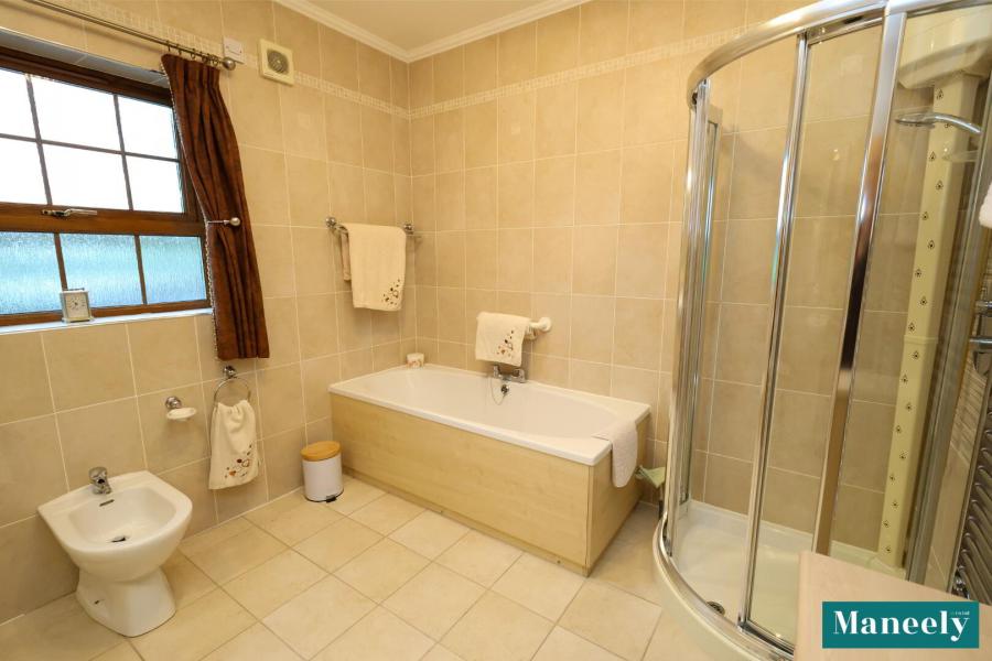 203 Ballynakilly Road