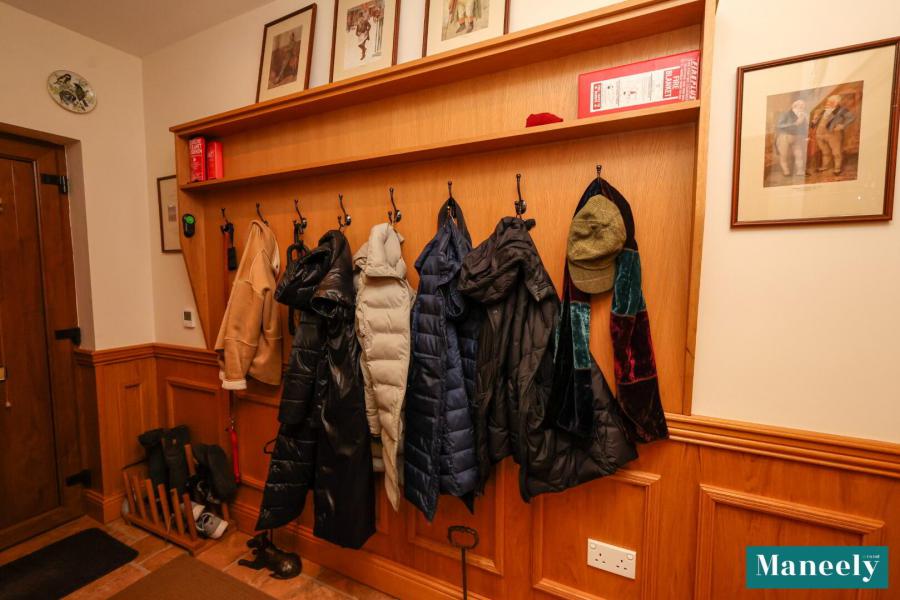 203 Ballynakilly Road