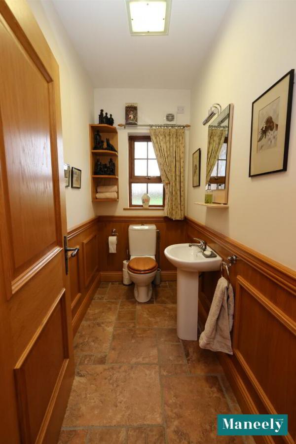 203 Ballynakilly Road