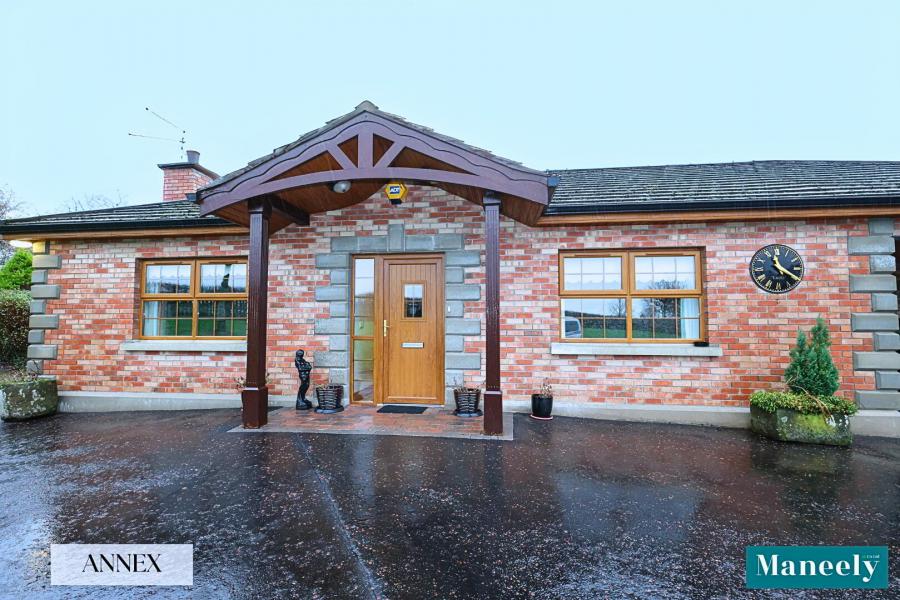 203 Ballynakilly Road