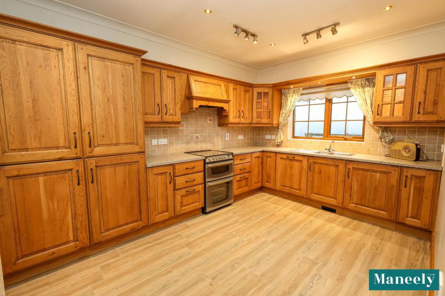 203 Ballynakilly Road