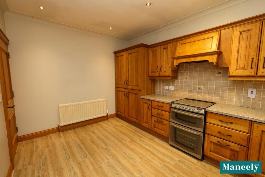 203 Ballynakilly Road