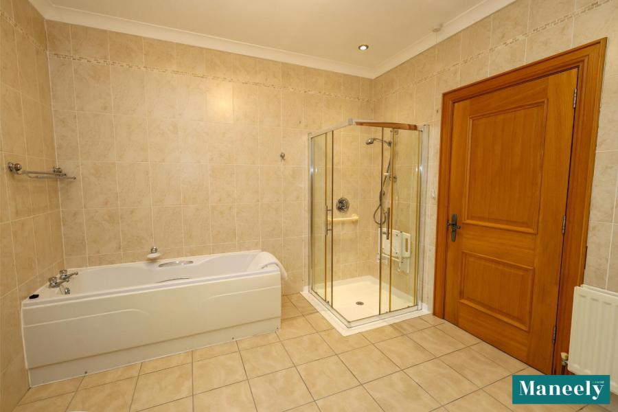 203 Ballynakilly Road