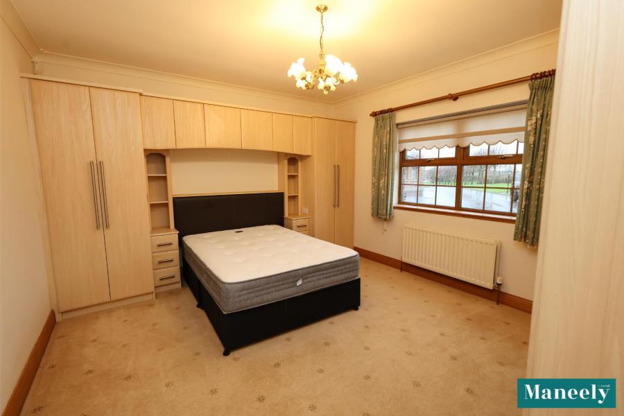 203 Ballynakilly Road