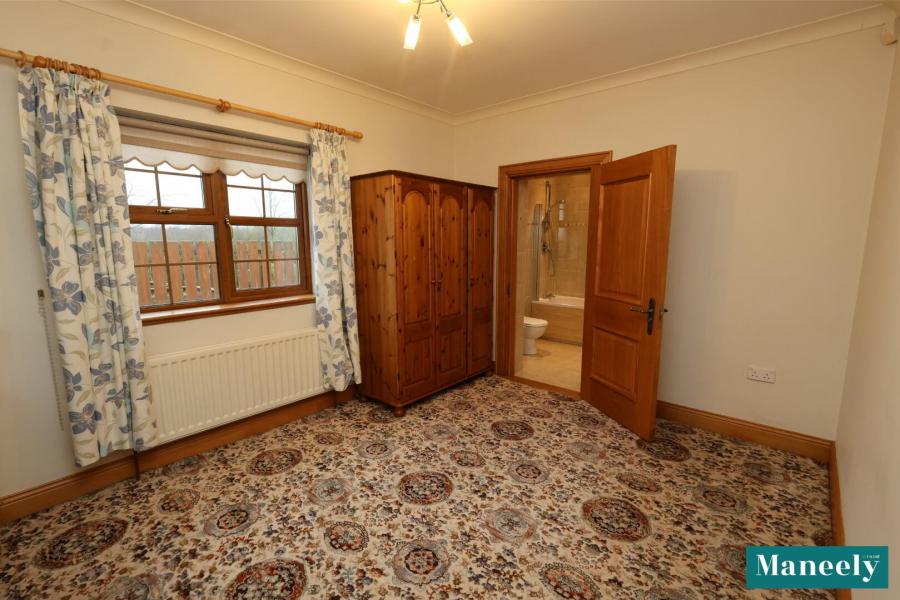 203 Ballynakilly Road