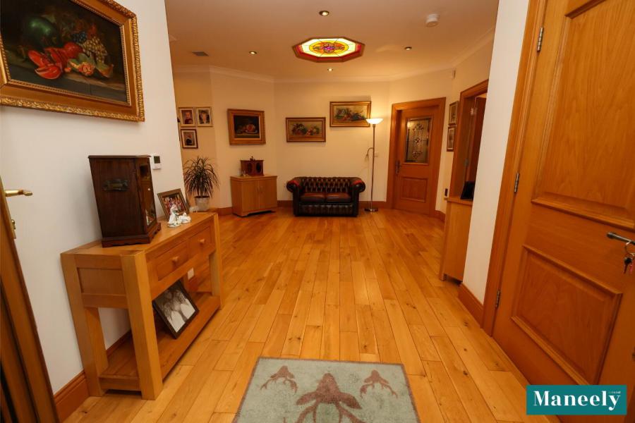 203 Ballynakilly Road