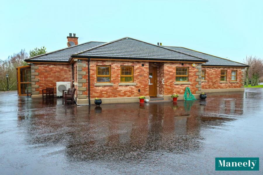 203 Ballynakilly Road