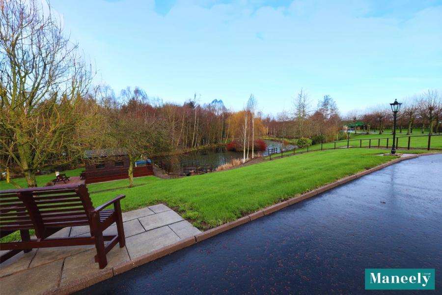 203 Ballynakilly Road