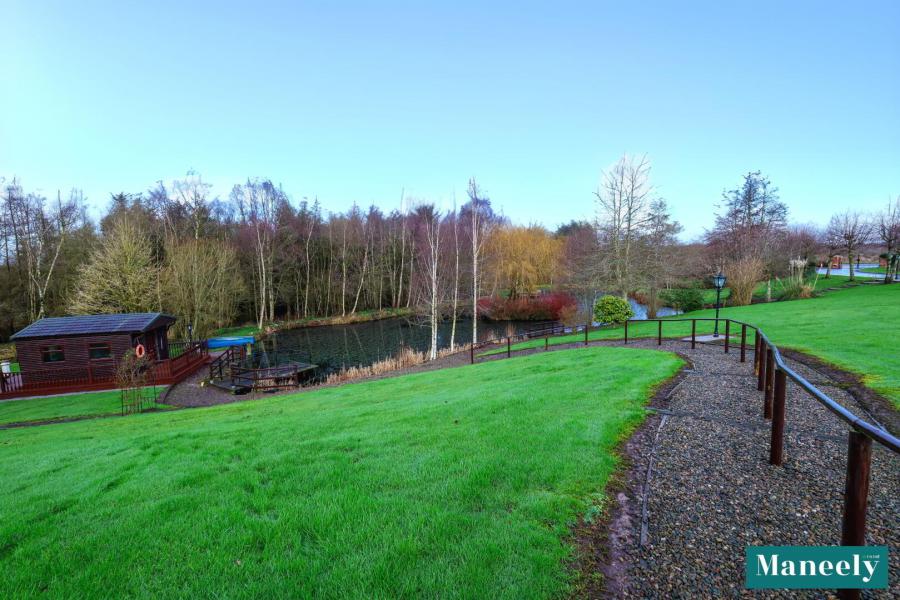 203 Ballynakilly Road