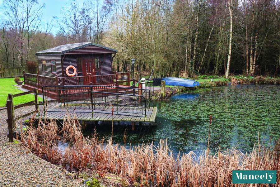 203 Ballynakilly Road