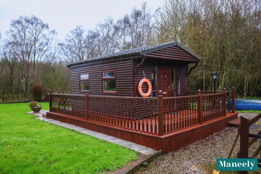 203 Ballynakilly Road