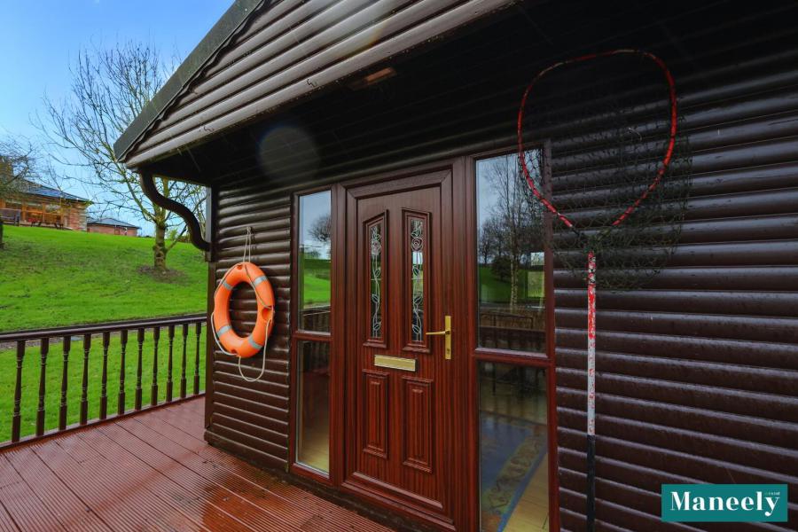 203 Ballynakilly Road