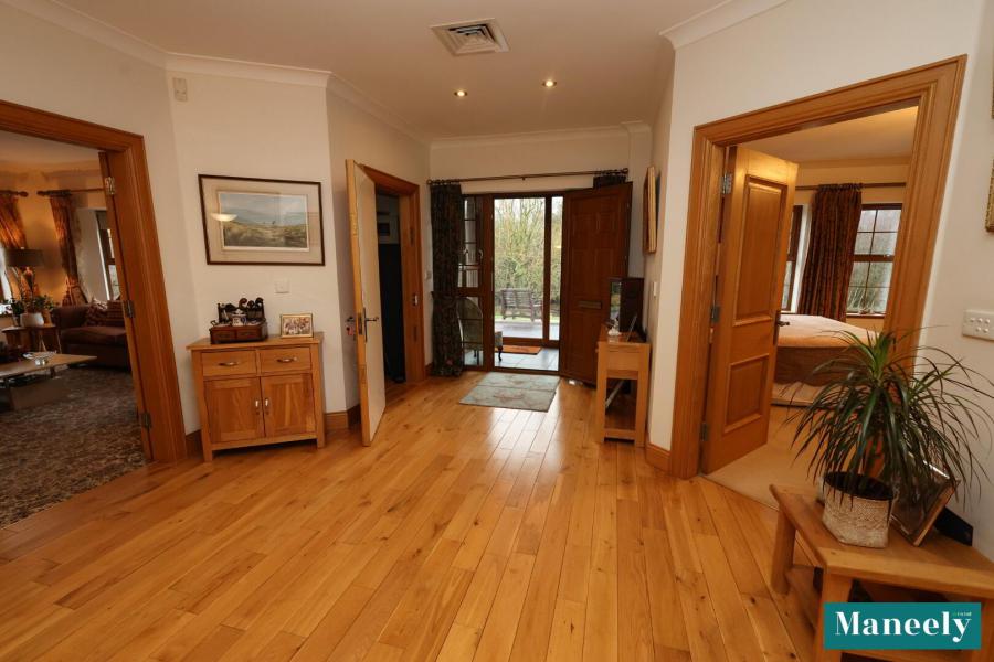 203 Ballynakilly Road