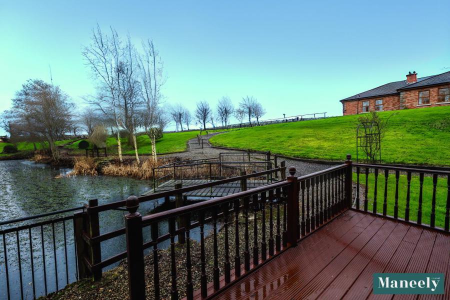 203 Ballynakilly Road